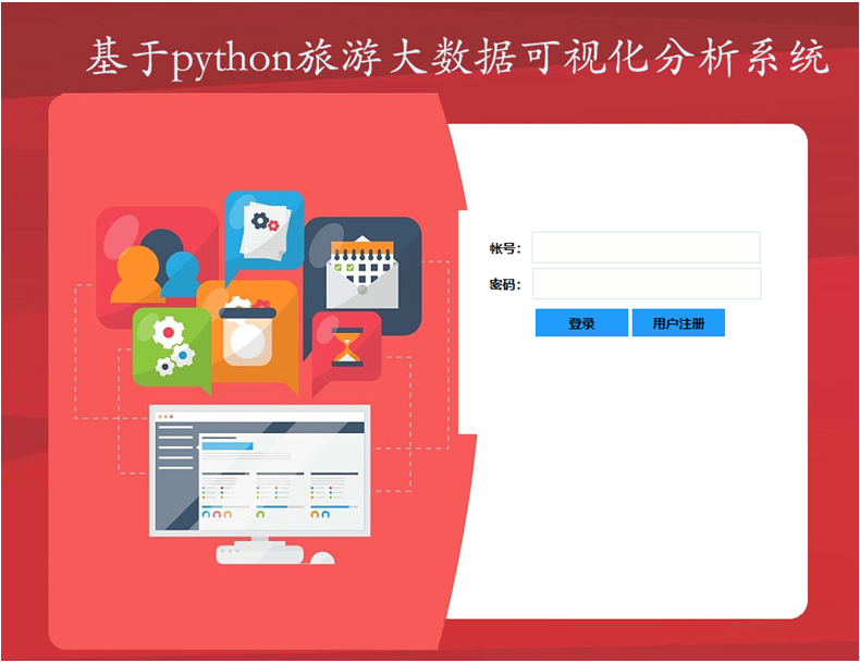 ����python���δ����ݿ��ӻ�����