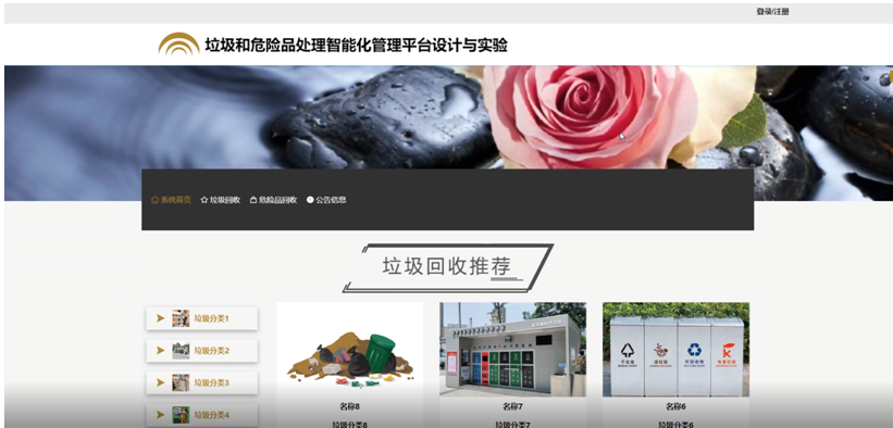 ����springboot������Σ��Ʒ�������ܻ�����